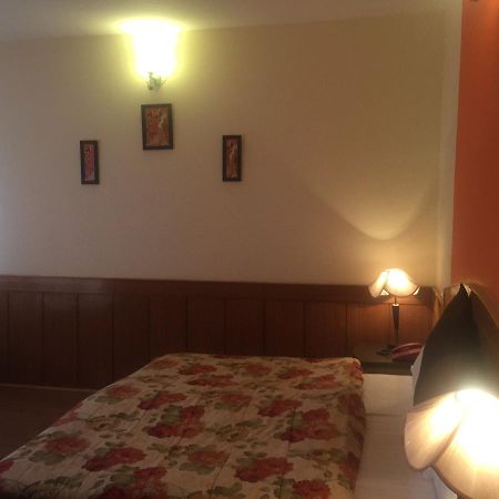 ليه Hotel Cozy Corner المظهر الخارجي الصورة