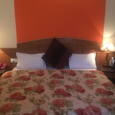 ليه Hotel Cozy Corner المظهر الخارجي الصورة