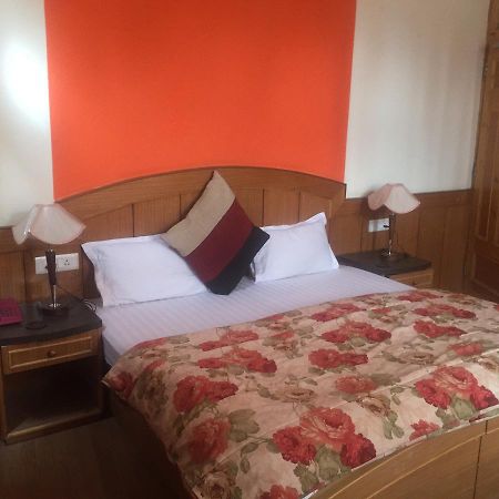 ليه Hotel Cozy Corner المظهر الخارجي الصورة