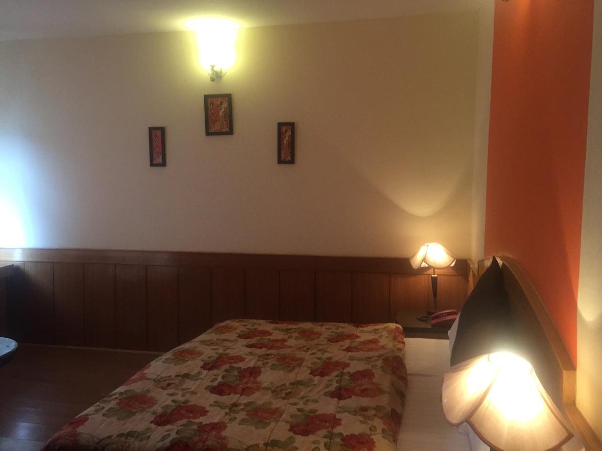 ليه Hotel Cozy Corner المظهر الخارجي الصورة