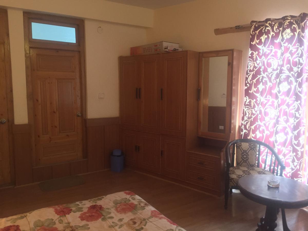 ليه Hotel Cozy Corner المظهر الخارجي الصورة