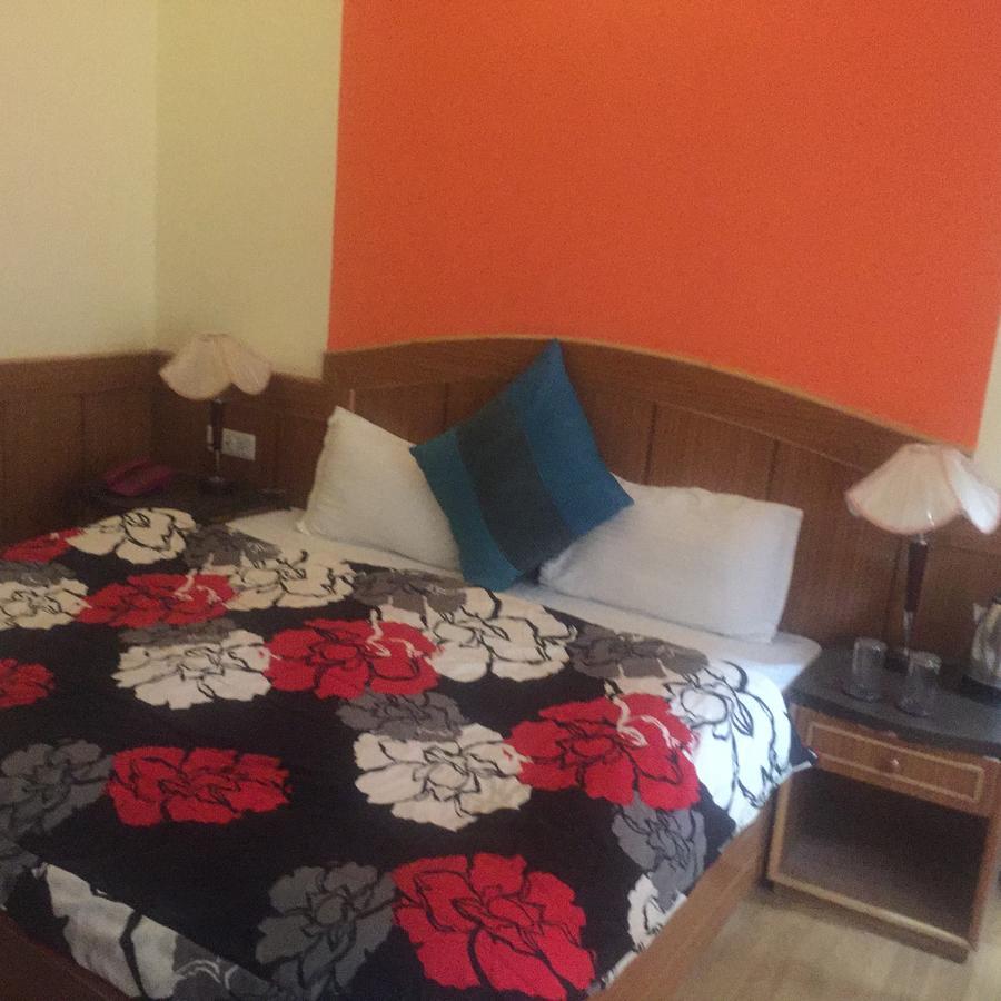 ليه Hotel Cozy Corner المظهر الخارجي الصورة