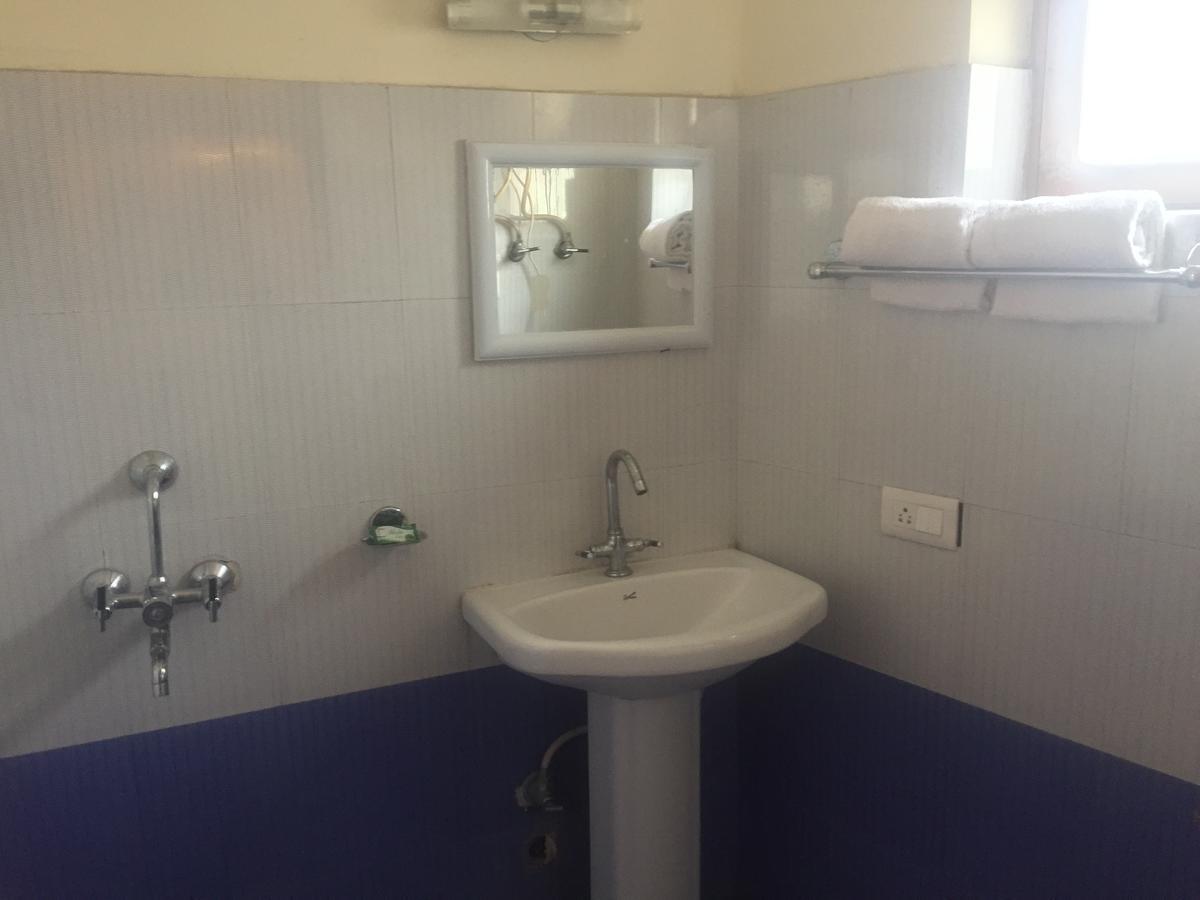 ليه Hotel Cozy Corner المظهر الخارجي الصورة
