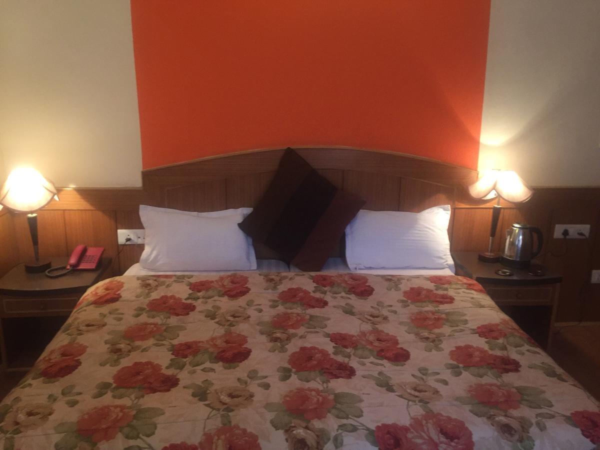 ليه Hotel Cozy Corner المظهر الخارجي الصورة
