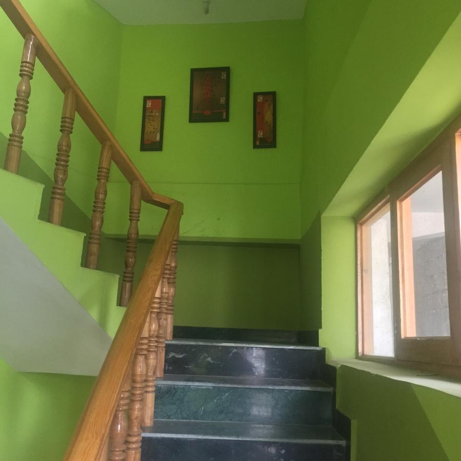 ليه Hotel Cozy Corner المظهر الخارجي الصورة