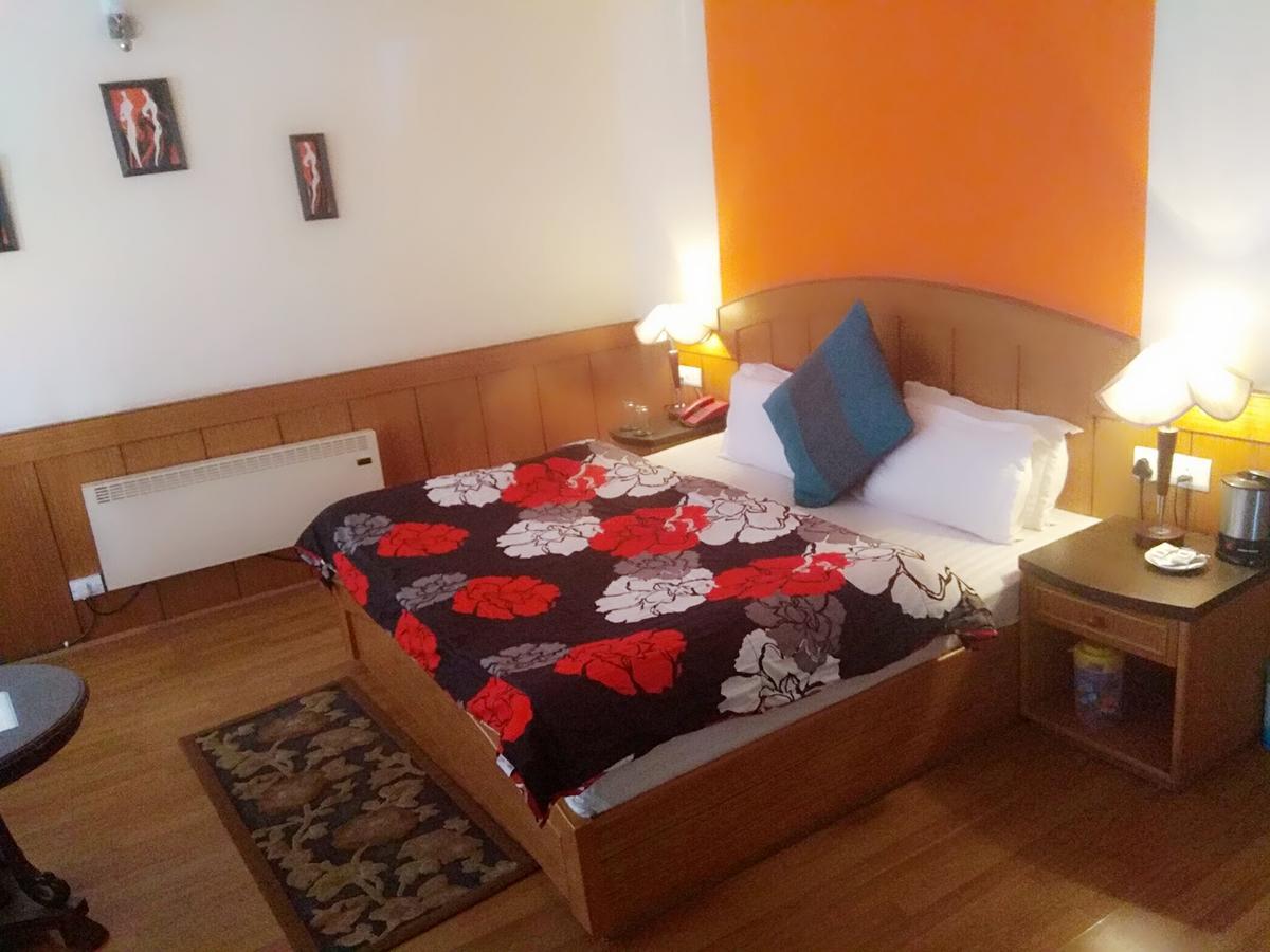 ليه Hotel Cozy Corner المظهر الخارجي الصورة